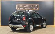 Renault Duster I Рестайлинг Уфа  - изображение 22