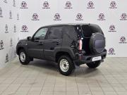 Lada (ВАЗ) Niva Travel I Тольятти  - изображение 26