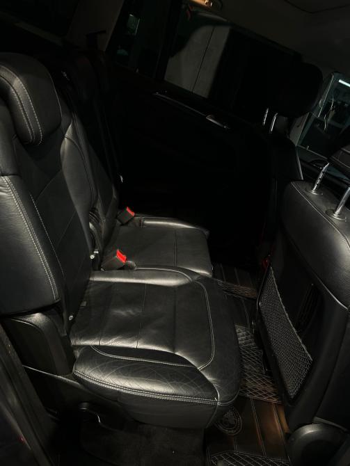 Mercedes-Benz GLS I (X166) Краснодар  - изображение 21