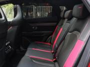 JETOUR DASHING I Москва  - изображение 26