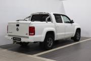 Volkswagen Amarok I Ульяновск  - изображение 20