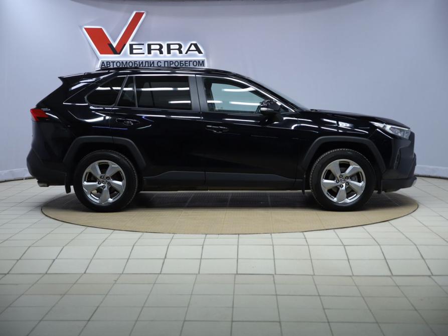 Toyota RAV4 V (XA50) Уфа  - изображение 4
