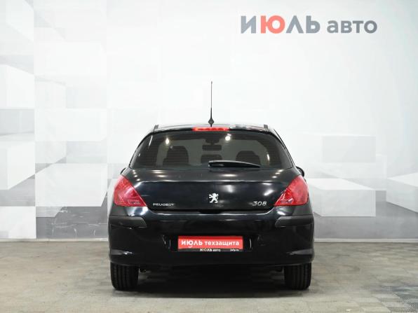 Peugeot 308 I с пробегом 2008 года, цена 270 000 рублей, 206408 км, хэтчбек, Автокод Объявления