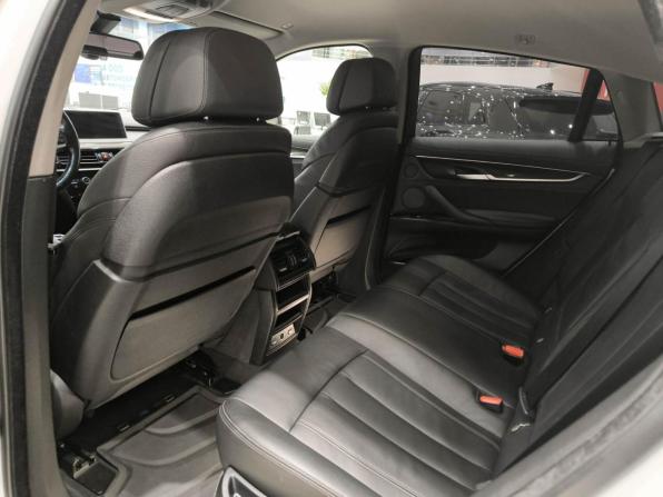 BMW X6 II (F16) с пробегом 2017 года, цена 2 950 000 рублей, 197761 км, внедорожник, Автокод Объявления