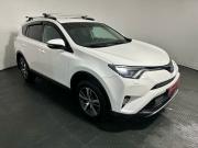 Toyota RAV4 IV (XA40) Рестайлинг Пермь  - изображение 9