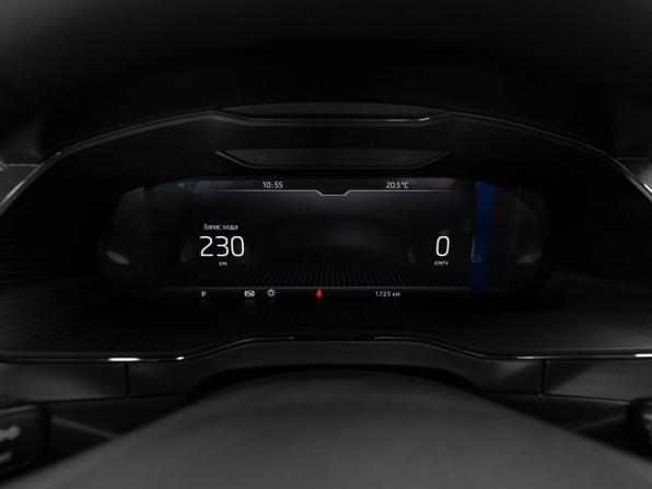 Skoda Superb III Рестайлинг с пробегом 2025 года, цена 3 340 000 рублей, 1723 км, лифтбек, Автокод Объявления