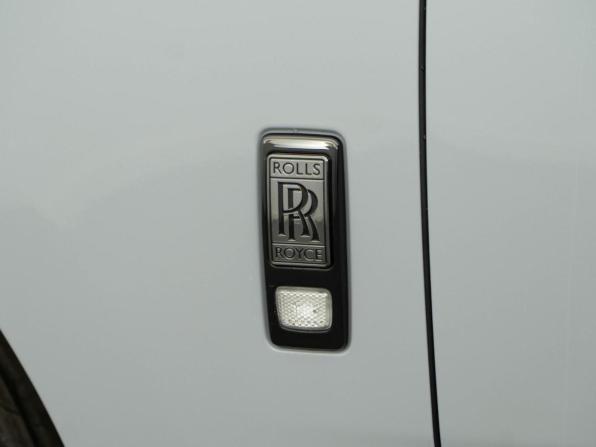 Rolls-Royce Cullinan I с пробегом 2019 года, цена 28 997 077 рублей, 28140 км, внедорожник, Автокод Объявления