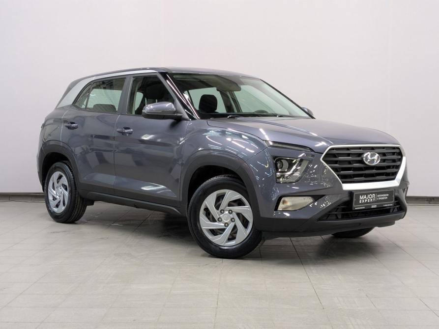 Hyundai Creta II Москва  - изображение 6