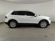 Volkswagen Tiguan II Уфа  - изображение 31