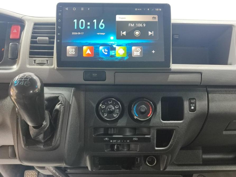 Toyota HiAce H200 Нижневартовск  - изображение 15