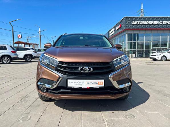 Lada (ВАЗ) XRAY I с пробегом 2021 года, цена 933 000 рублей, 56621 км, хэтчбек, Автокод Объявления