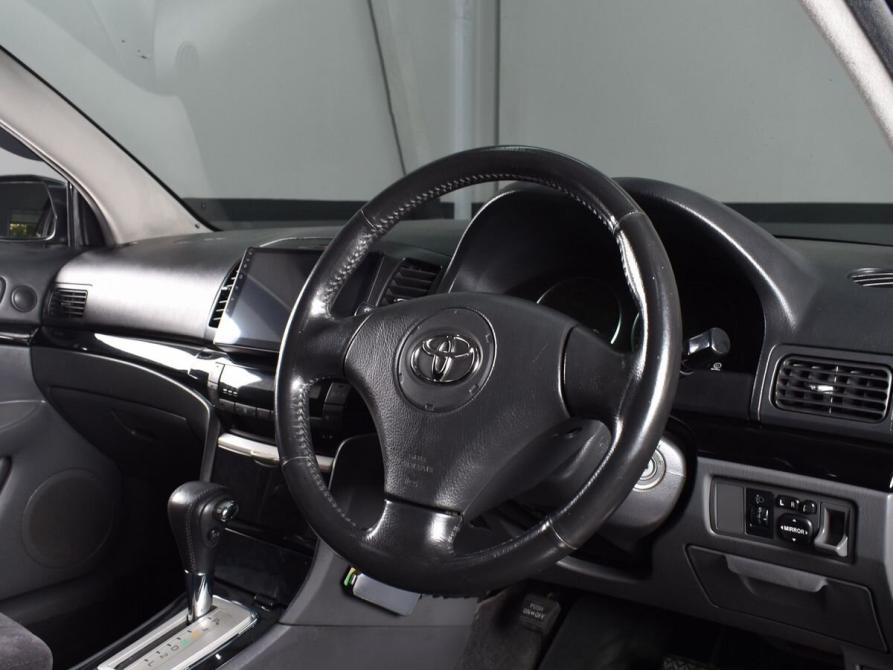 Toyota Allion I Кемерово  - изображение 6