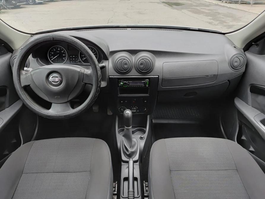 Nissan Almera III (G15) Чебоксары  - изображение 17
