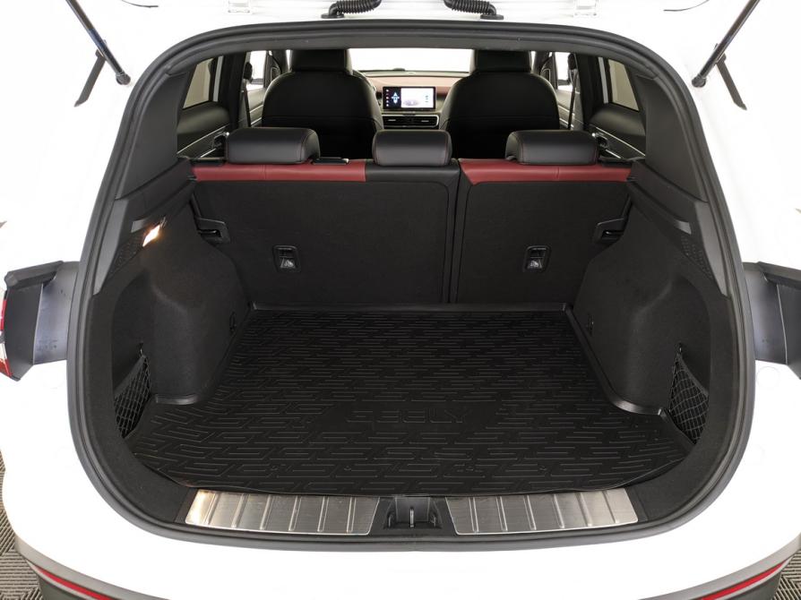 Geely Coolray I Москва  - изображение 10