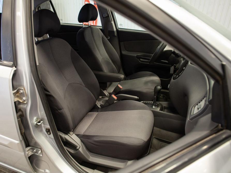Kia Rio II Рестайлинг Иваново  - изображение 28