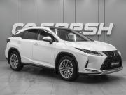 Lexus RX IV Рестайлинг Ростов-на-Дону  - изображение 26