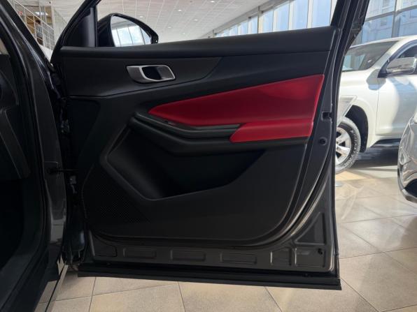 Changan CS55 Plus II с пробегом 2023 года, цена 1 800 000 рублей, 80356 км, внедорожник, Автокод Объявления