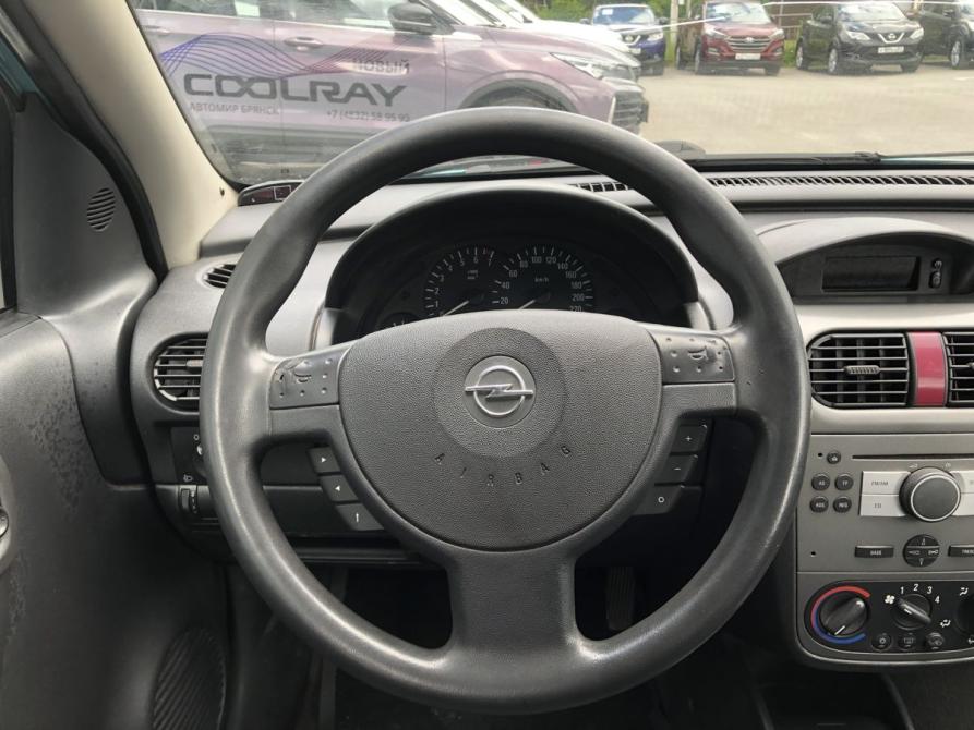 Opel Corsa C Рестайлинг Брянск  - изображение 12