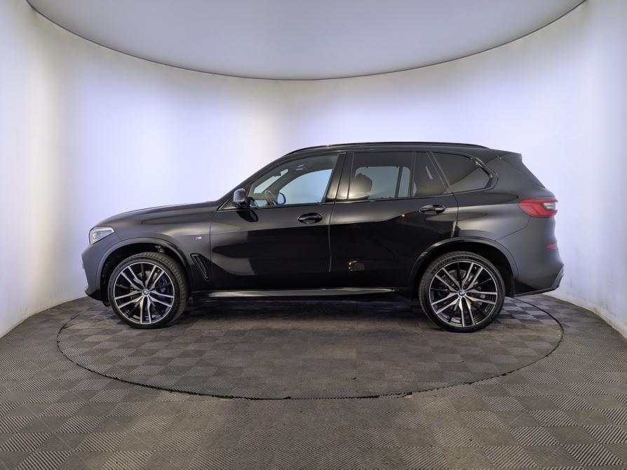 BMW X5 IV (G05/G18) Москва  - изображение 8