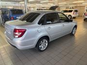 Lada (ВАЗ) Granta I Рестайлинг Краснодар  - изображение 8