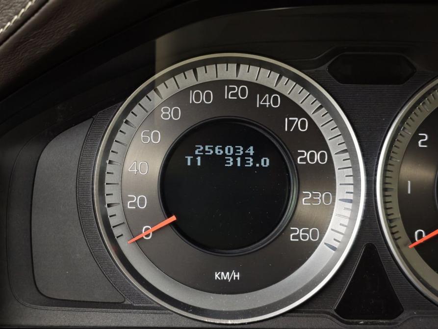 Volvo S80 II Рестайлинг Москва  - изображение 18