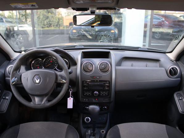 Renault Duster I Рестайлинг с пробегом 2015 года, цена 1 179 000 рублей, 101924 км, внедорожник, Автокод Объявления