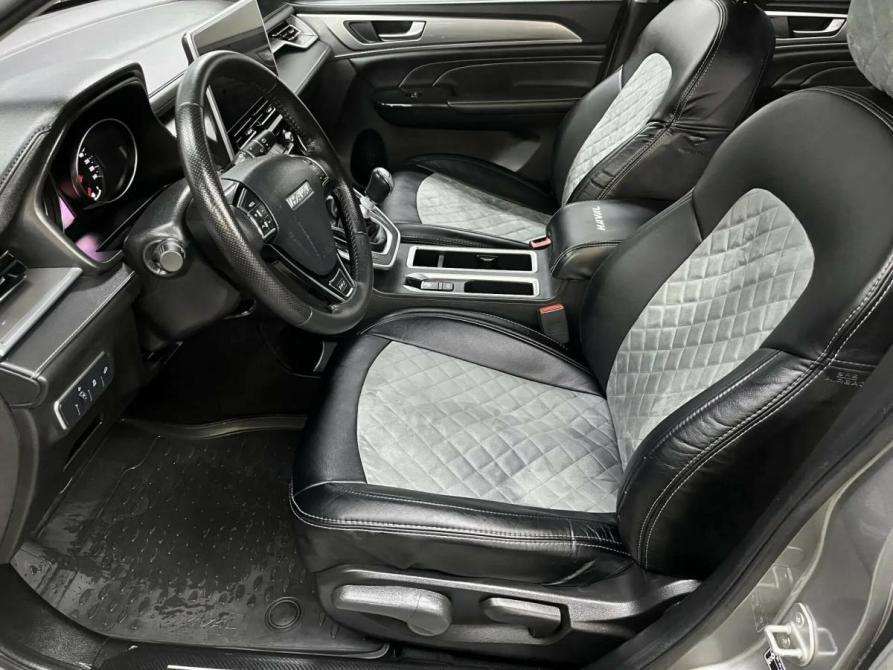 Haval M6 II Набережные Челны  - изображение 9