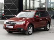 Subaru Forester III Новосибирск  - изображение 22