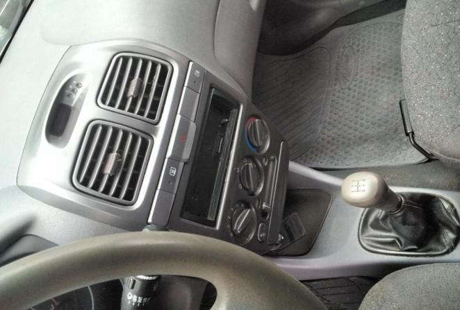 Hyundai Accent II Рестайлинг с пробегом 2005 года, цена 380 000 рублей, 182581 км, седан, Автокод Объявления