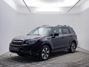 Subaru Forester IV Рестайлинг Москва  - изображение 19