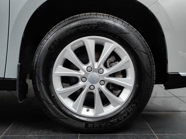 Haval M6 II с пробегом 2023 года, цена 1 649 000 рублей, 43545 км, внедорожник, Автокод Объявления