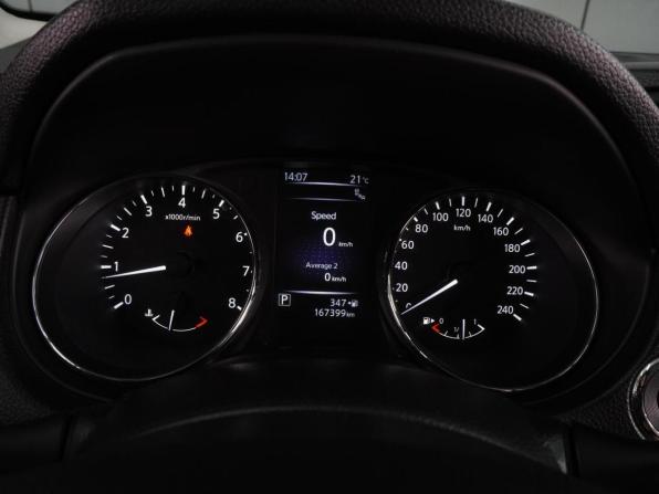 Nissan Qashqai II с пробегом 2014 года, цена 1 499 000 рублей, 167399 км, внедорожник, Автокод Объявления