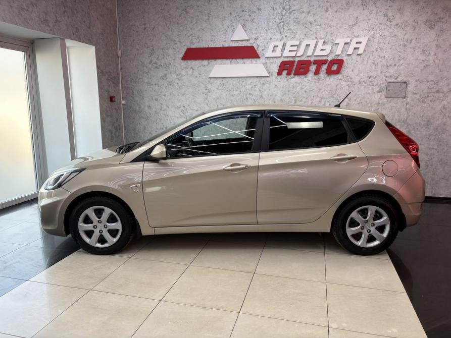Hyundai Solaris I Ярославль  - изображение 2