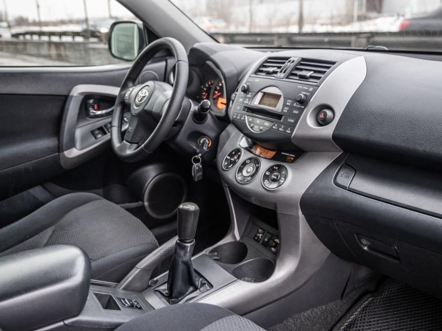 Toyota RAV4 III (XA30) Волгоград  - изображение 29