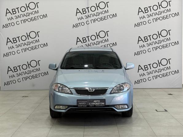 Daewoo Gentra II с пробегом 2014 года, цена 520 000 рублей, 150814 км, седан, Автокод Объявления