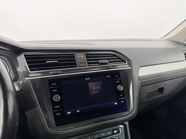 Volkswagen Tiguan II с пробегом 2018 года, цена 2 050 000 рублей, 145130 км, внедорожник, Автокод Объявления
