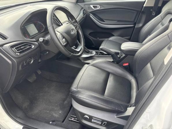 Chery Tiggo 7 I с пробегом 2019 года, цена 1 155 000 рублей, 89000 км, внедорожник, Автокод Объявления