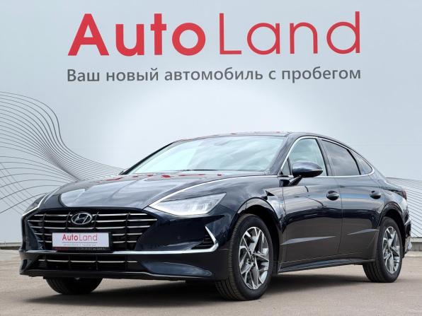 Hyundai Sonata VIII (DN8) с пробегом 2022 года, цена 3 049 000 рублей, 30133 км, седан, Автокод Объявления