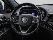 Jeep Grand Cherokee IV (WK2) Рестайлинг Москва  - изображение 34