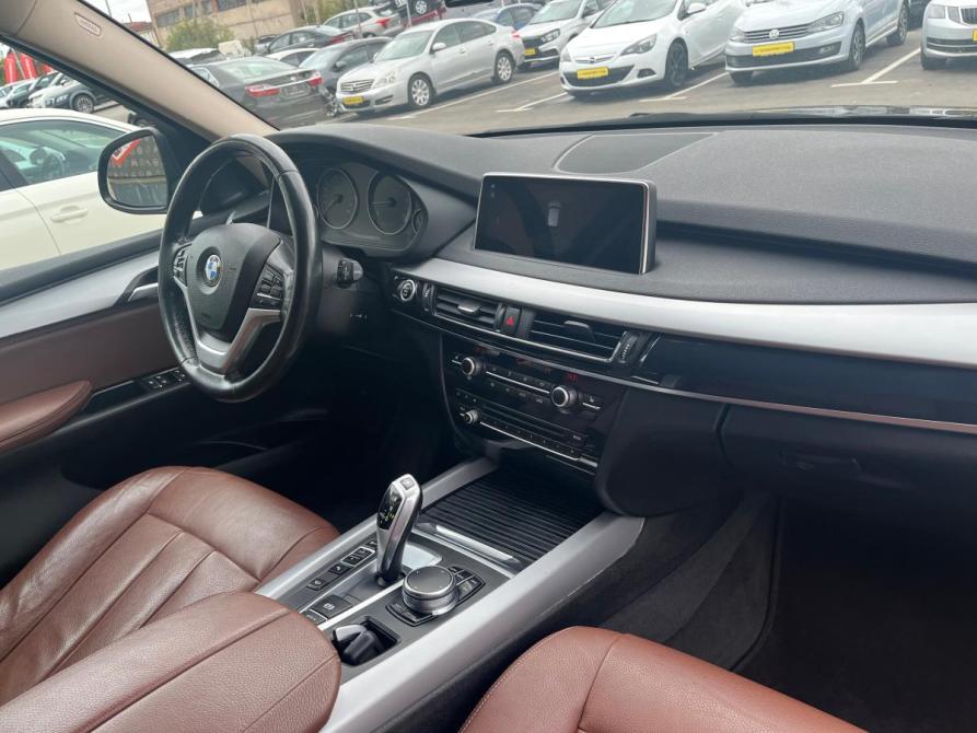 BMW X5 III (F15) Альметьевск  - изображение 24