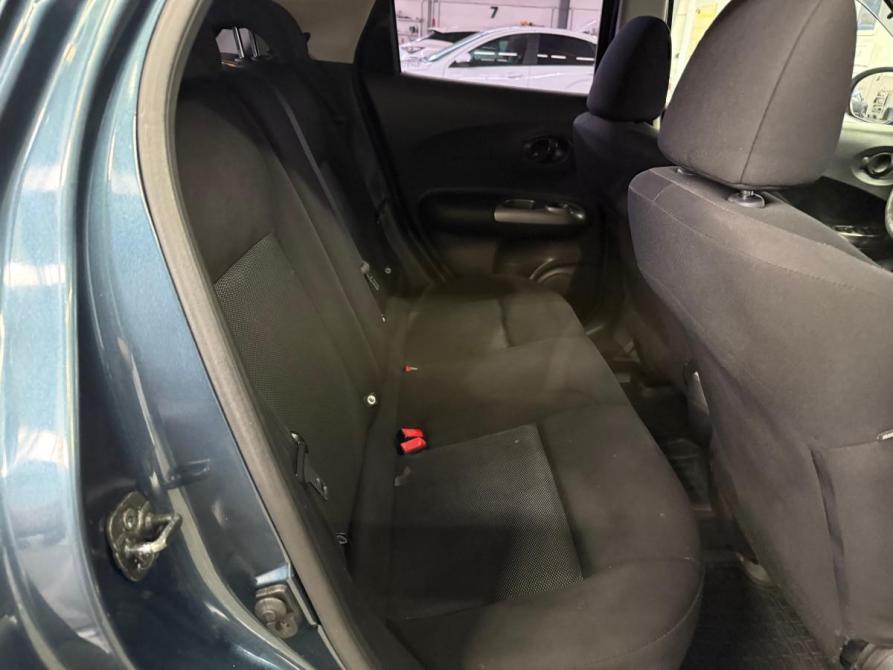 Nissan Juke I Краснодар  - изображение 12