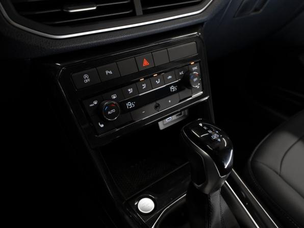 Volkswagen Tharu XR с пробегом 2026 года, цена 3 250 000 рублей, 13 км, внедорожник, Автокод Объявления