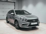 Lada (ВАЗ) Vesta I Екатеринбург  - изображение 20