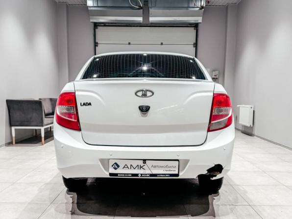 Lada (ВАЗ) Granta I с пробегом 2012 года, цена 279 069 рублей, 201455 км, седан, Автокод Объявления
