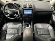 Mercedes-Benz M-Класс II (W164) Рестайлинг Пермь  - изображение 38