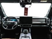 JETOUR T2 Красноярск  - изображение 49
