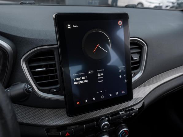 Lada (ВАЗ) Vesta I Рестайлинг (NG) с пробегом 2023 года, цена 1 145 000 рублей, 64523 км, седан, Автокод Объявления