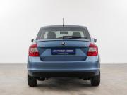 Skoda Rapid I Москва  - изображение 24