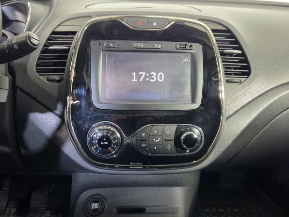 Renault Kaptur I с пробегом 2018 года, цена 1 575 000 рублей, 84050 км, внедорожник, Автокод Объявления