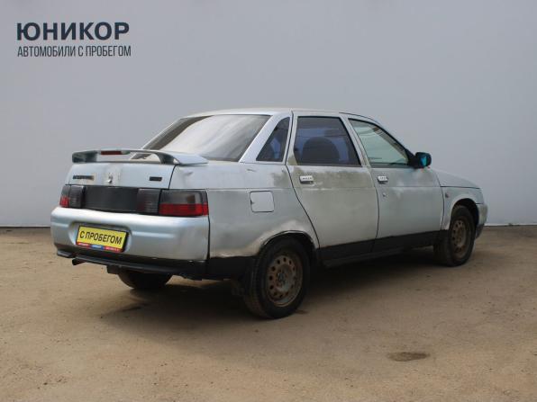 Lada (ВАЗ) 2110 с пробегом 2002 года, цена 89 000 рублей, 202530 км, седан, Автокод Объявления